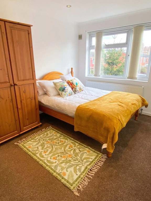 Spacious 3 Bed Townhouse Garden Wifi Balham