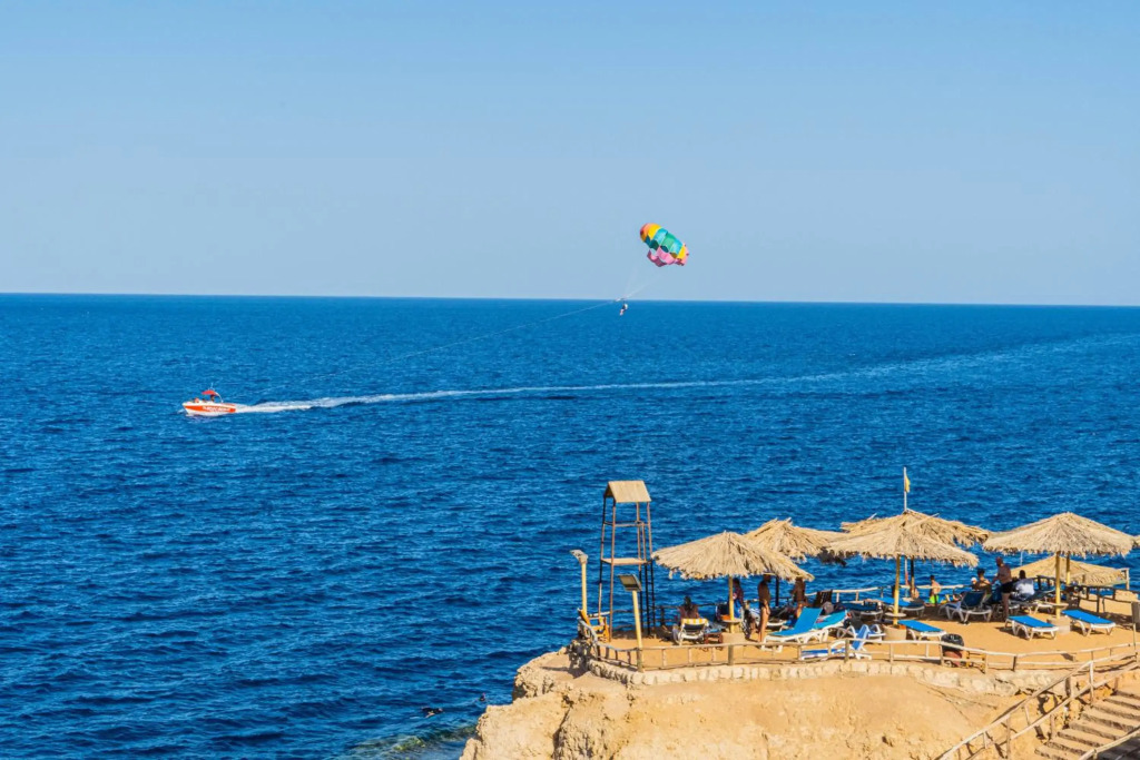 Sharm Reef Hotel