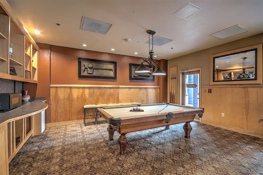 Buffalo Lodge 1 Bedroom Condo In River Run Village