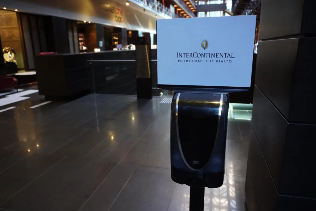 InterContinental Melbourne The Rialto by IHG