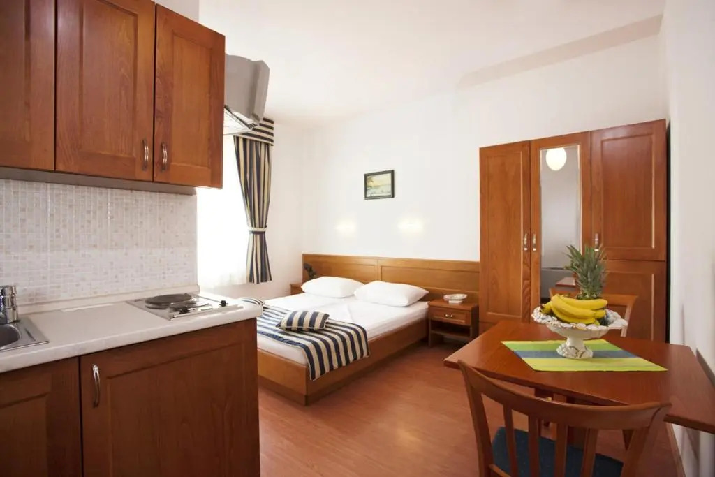 Villa Kruna Grada