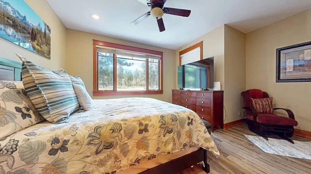 Timbers #28 4 Bedroom Townhouse