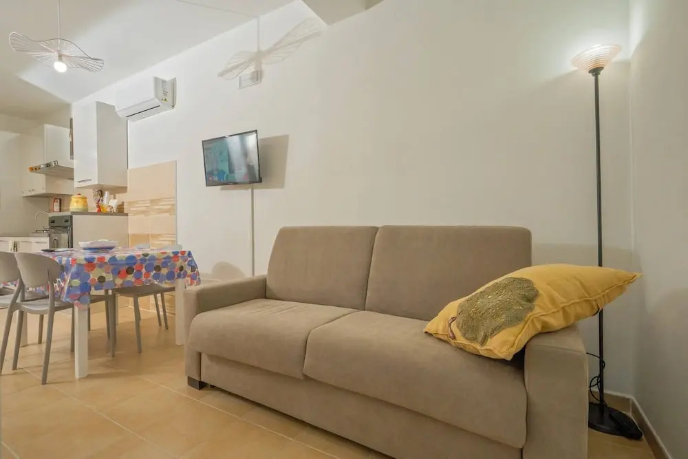 Domus Pesca - Holiday Home 2