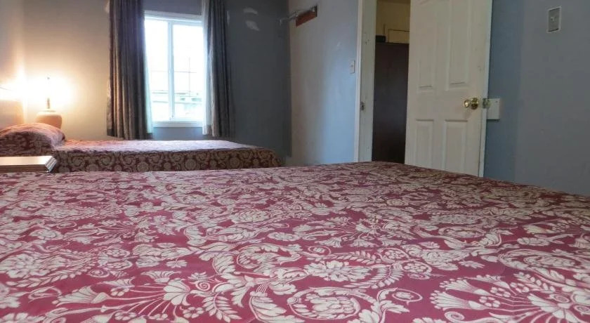 Madison Suites Motel