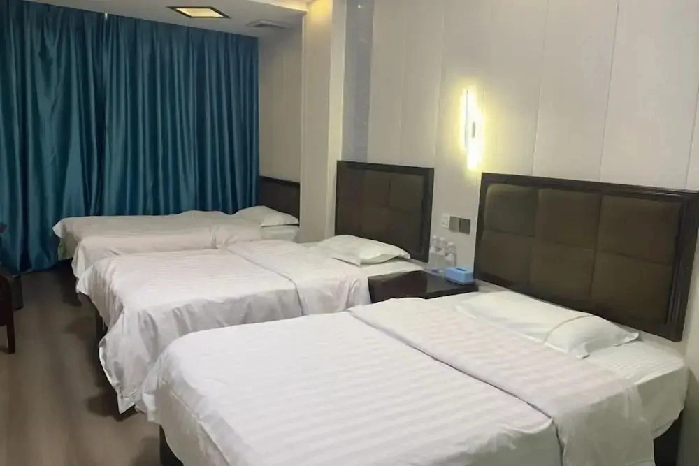 Yuanfeng Hotel
