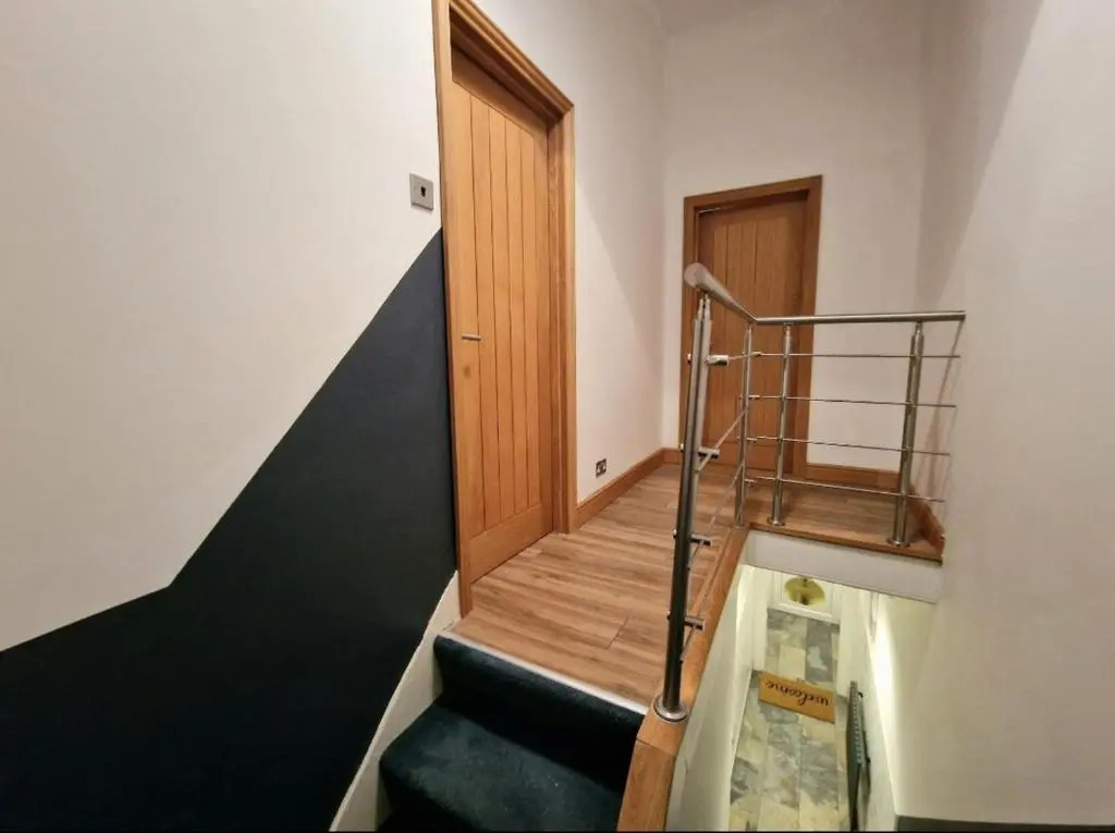 Cosy 3BD Terrace House Barrow in Furness