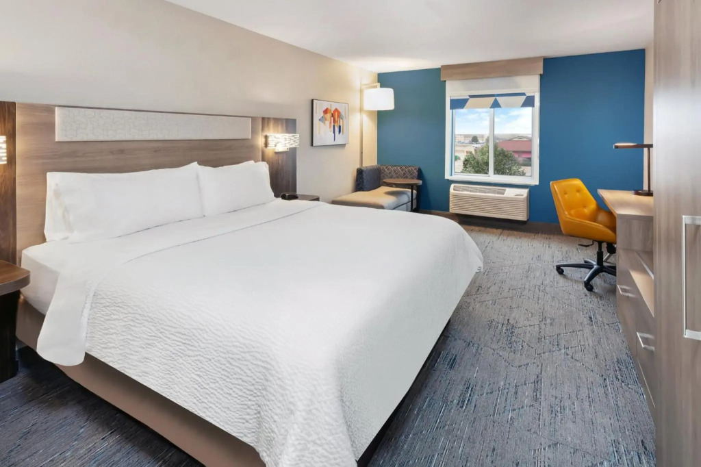 Holiday Inn Express Pekin - Peoria Area by IHG