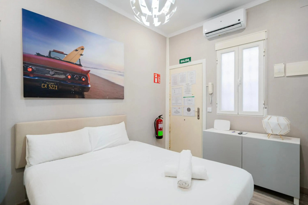 Rodas Apartment