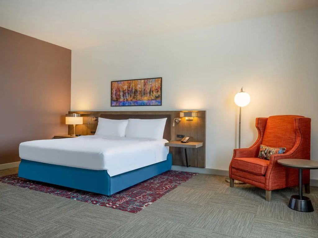 Hilton Garden Inn Jeffersonville, In