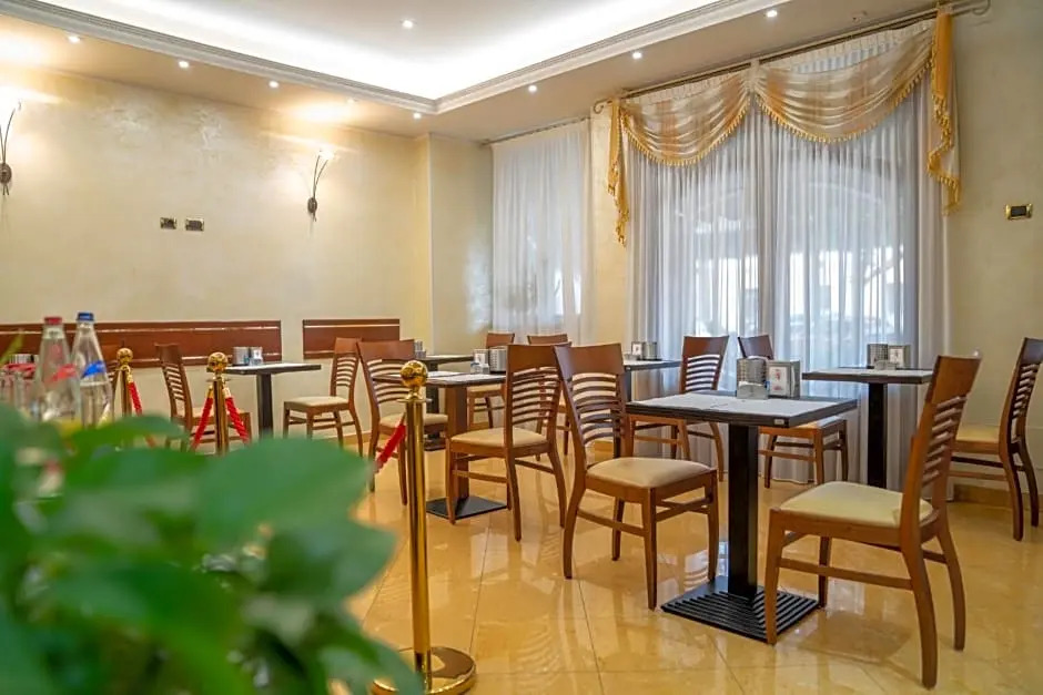 Hotel La Noce