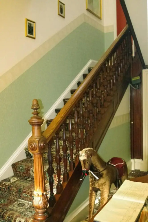 The Old Rectory