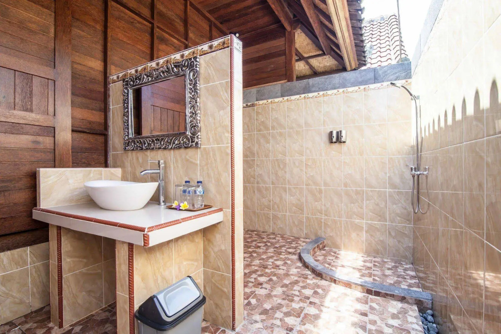 Garden Cottage Lembongan & Hostel