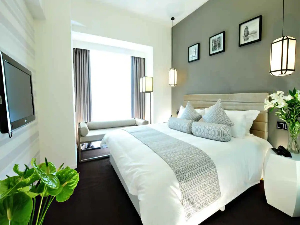 Hotel New