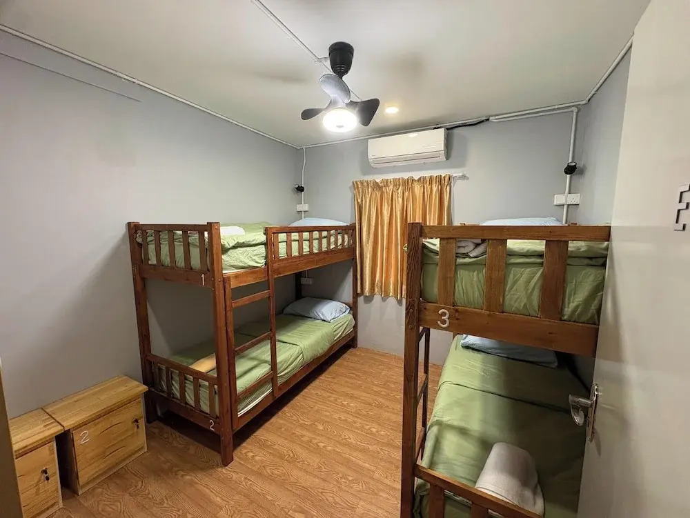 OYO 91278 5minutes Lodge