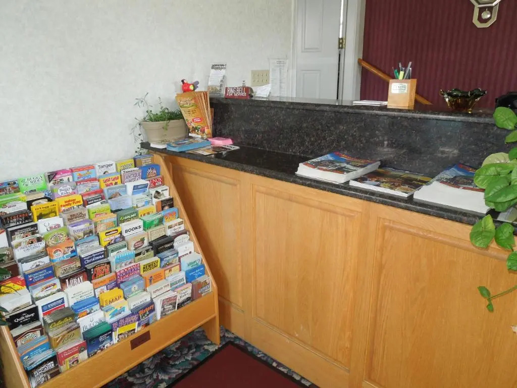 Scottish Inns Ronks