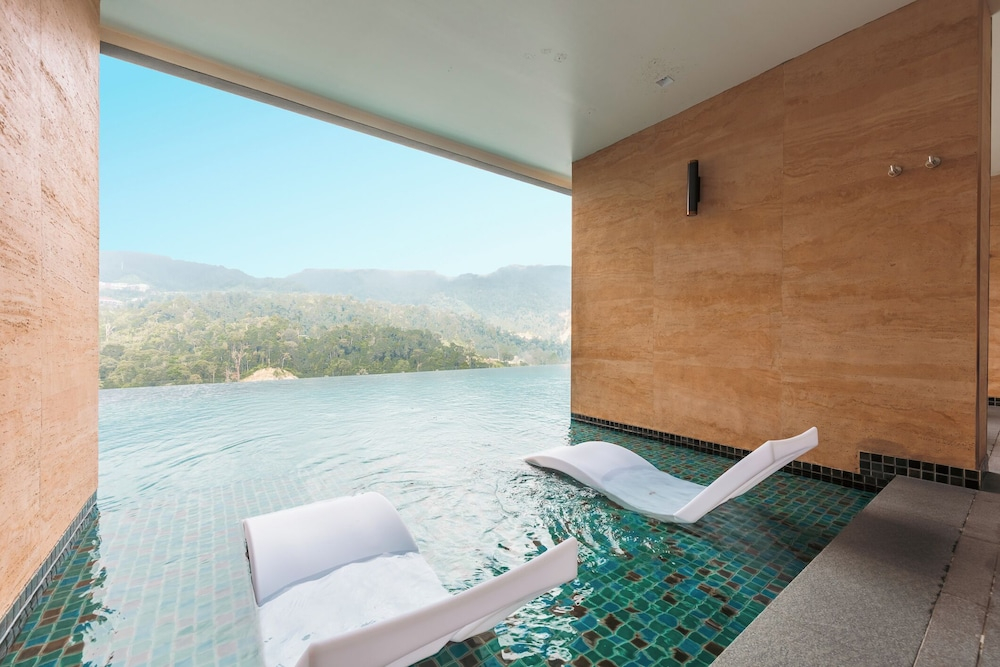 Antharas 1 Genting Highlands by ELECTUS HOME