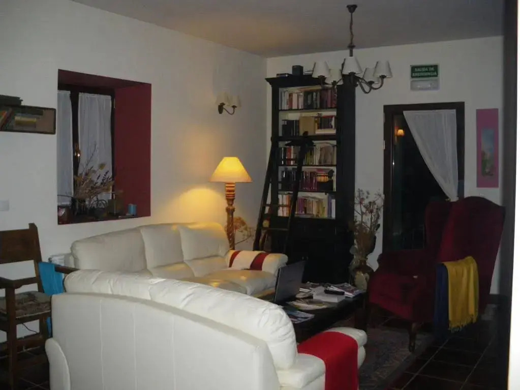 Hotel Rural el Linaje de Los Cinco Sombreros