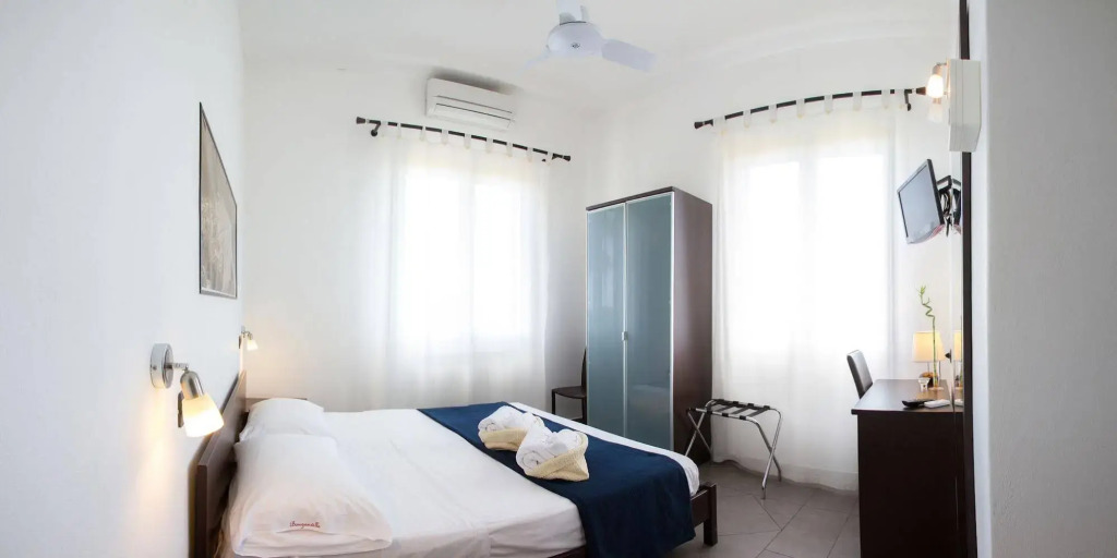 Bouganville B&B