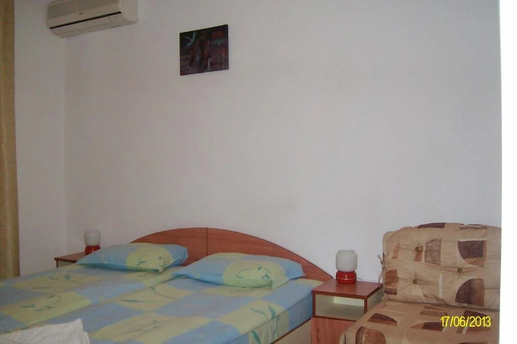 Guest House Petkovi