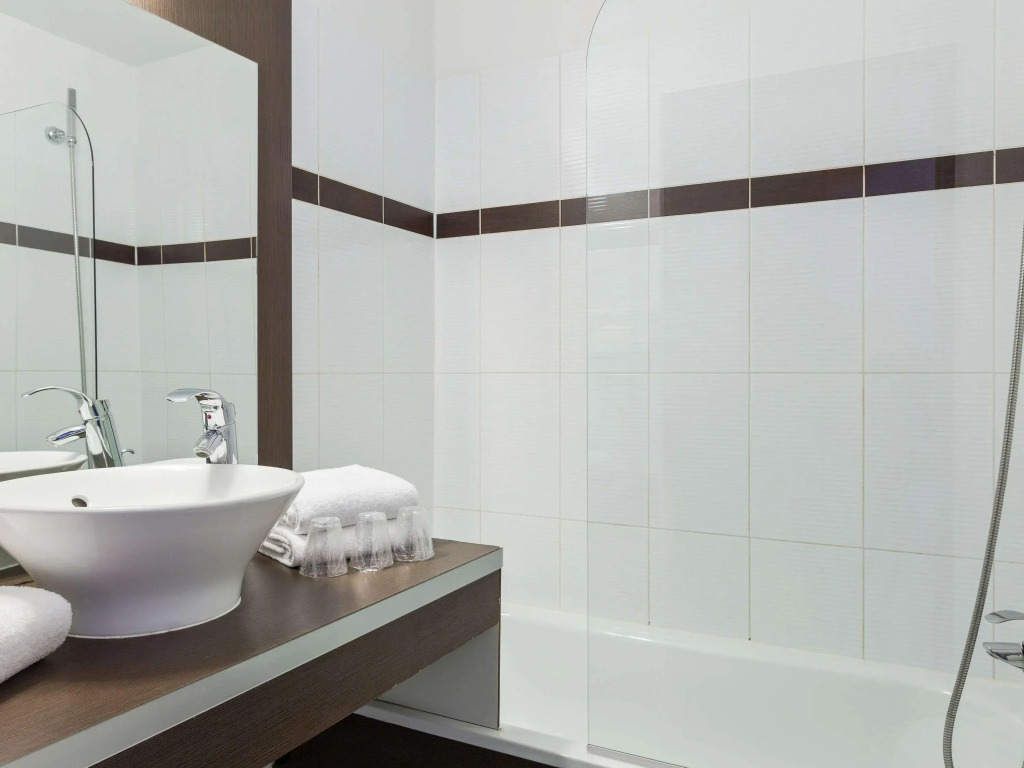ibis Styles Massy Opéra