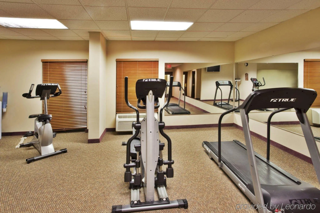 Holiday Inn Express Atlanta W  Douglasville by IHG