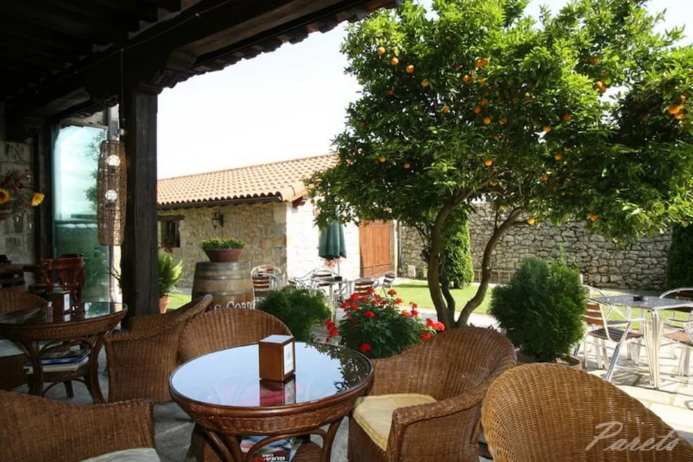 Posada La Victoria