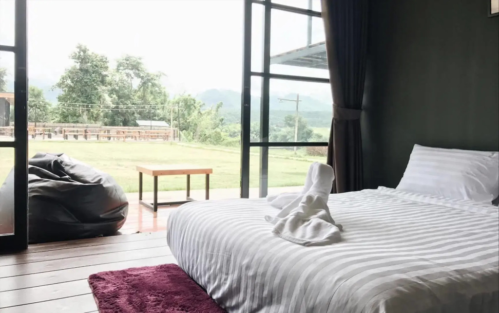 The River Life Resort