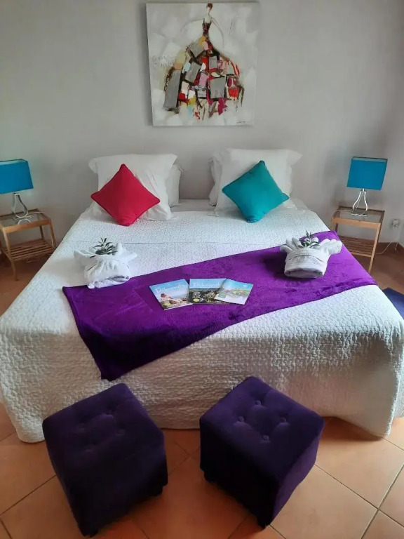 Villa Asunda B&B Spa & Sauna, Chambres dHôtes