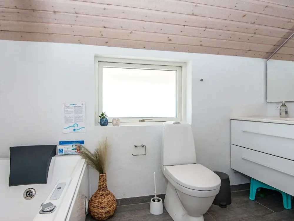 7 Person Holiday Home in Hejls