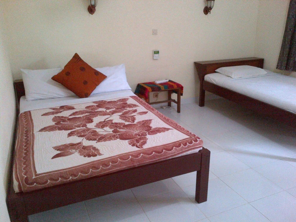 Puji Bungalow