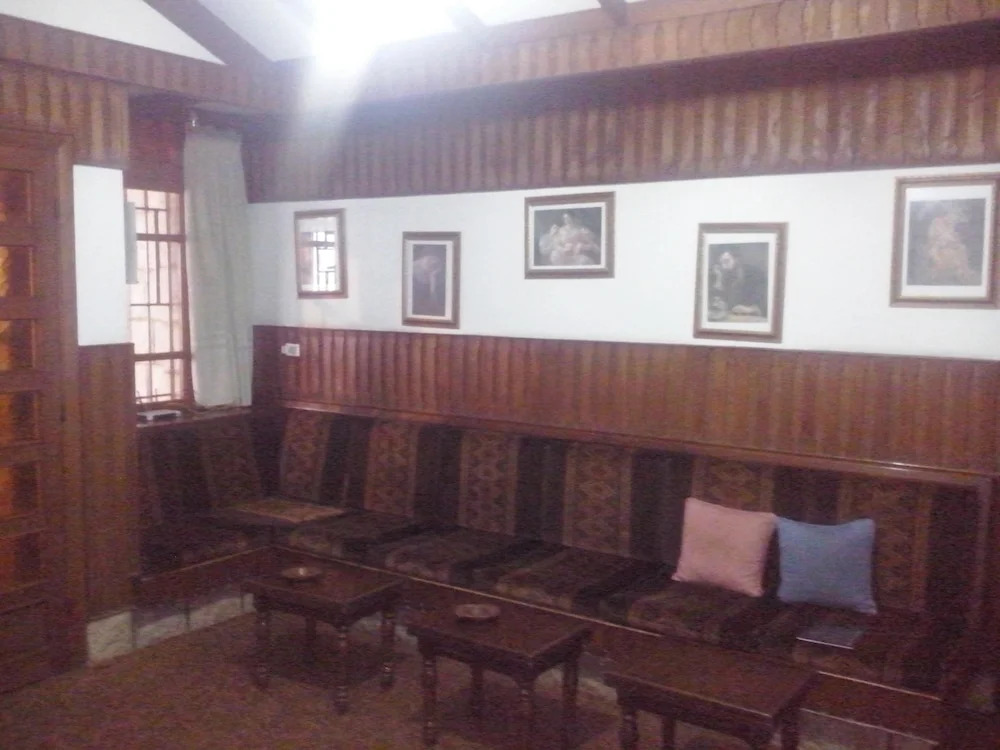 Tiger House Guest House
