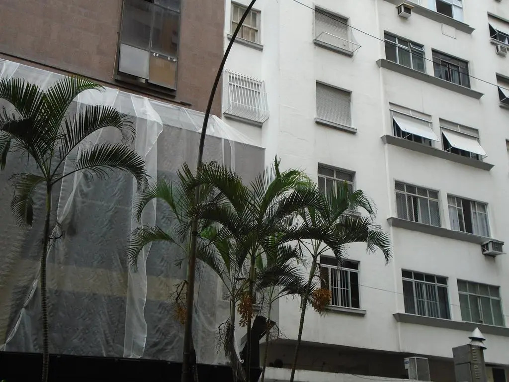 Apartamento Xavier 15
