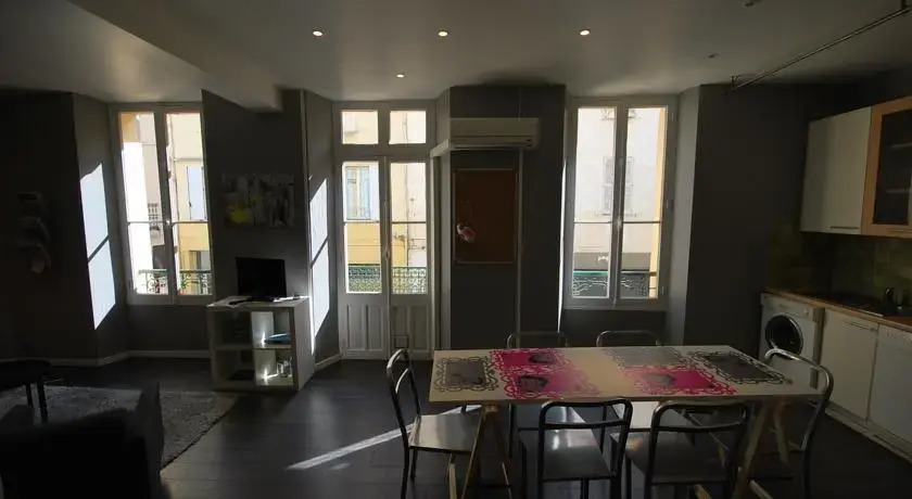 Cannes Immo Concept Florian