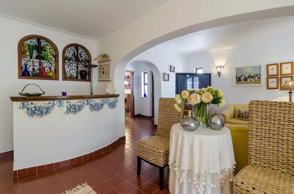 Large 5BR Villa in Albufeira Relax & Enjoy
