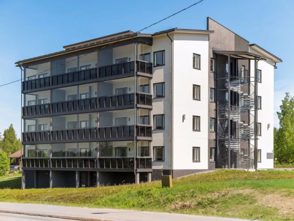 Tahko Spa Hotel