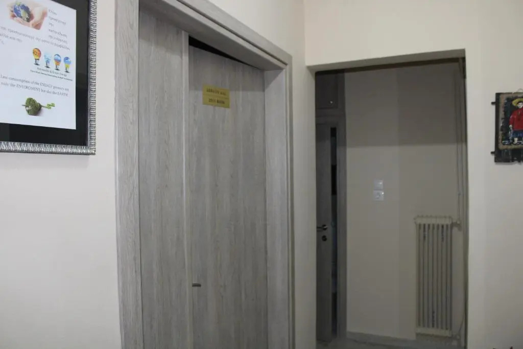 Mesochoriou Apartment