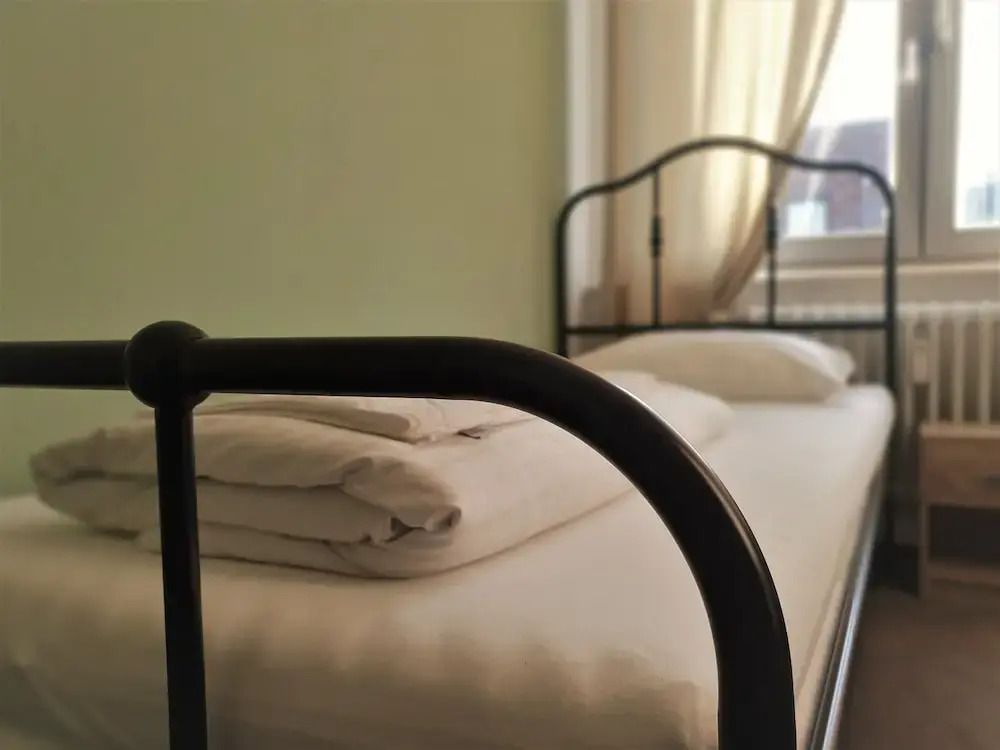 Hostel City Süd