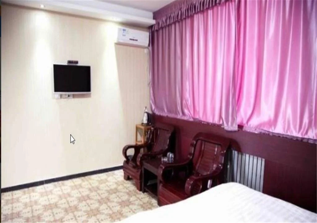 Jinzhong Shushi Kuaijie Hotel