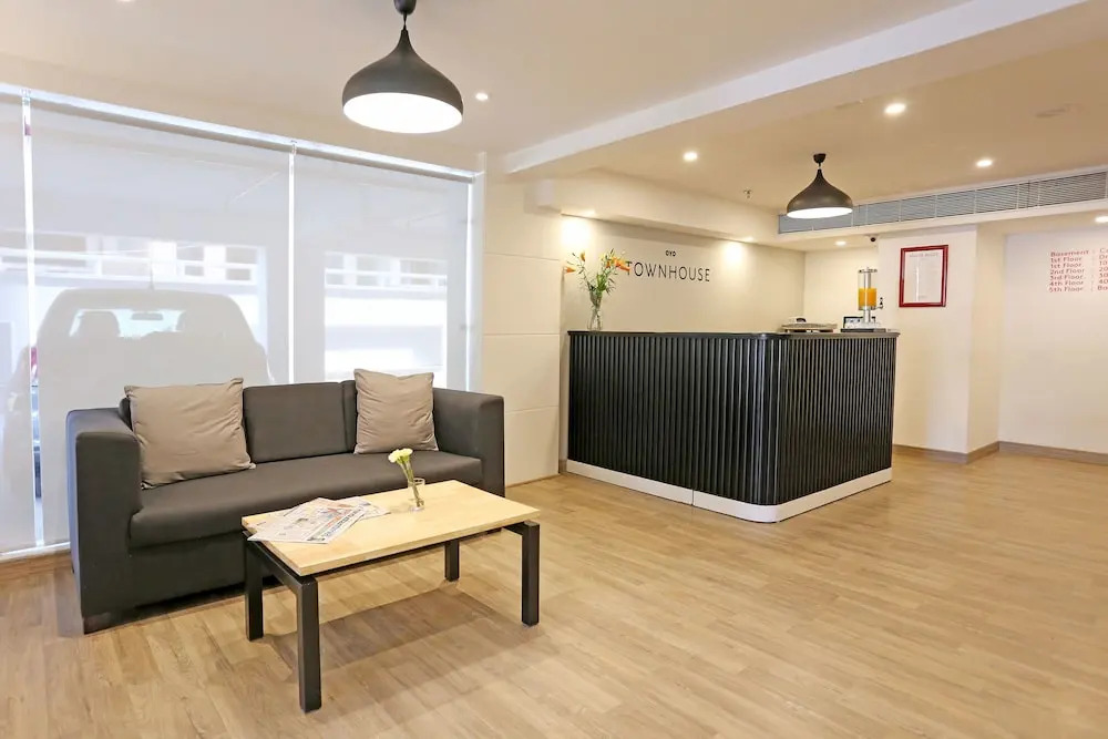 Tivoli Cititel Boutique Hotel