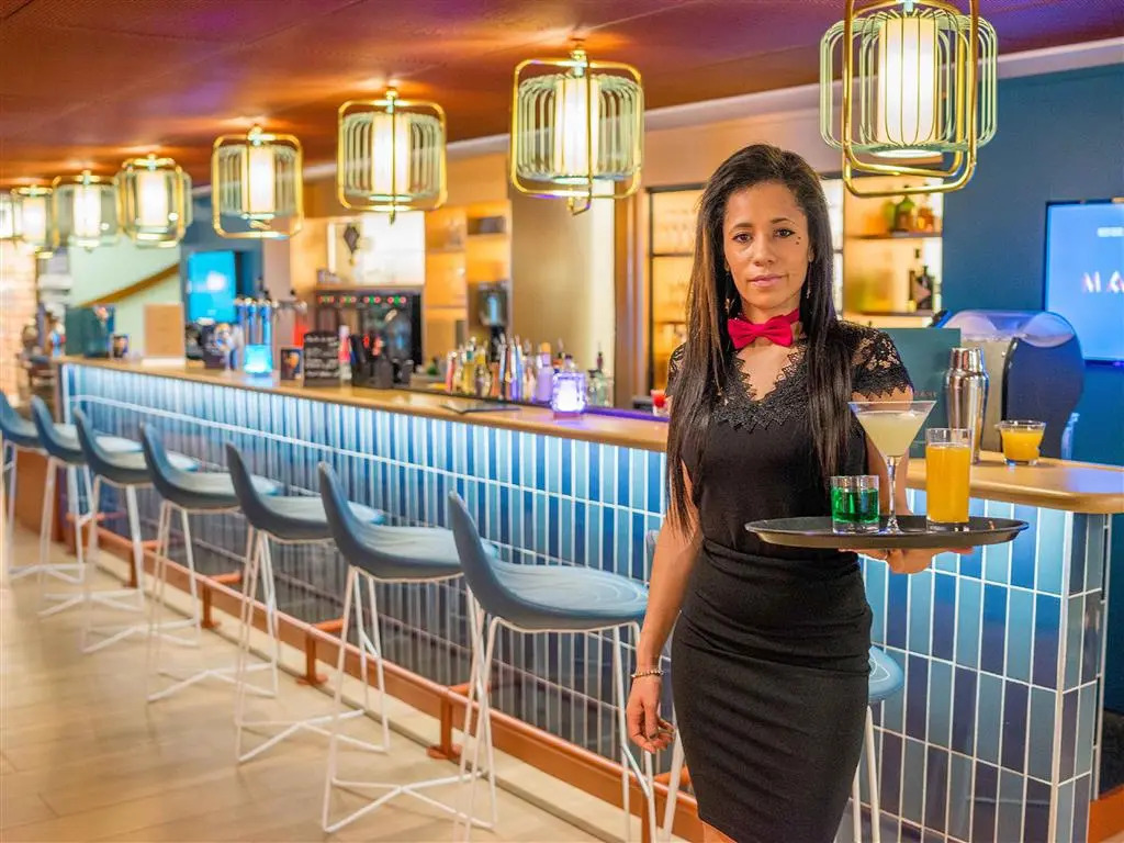 Mercure Toulouse Centre Saint-Georges