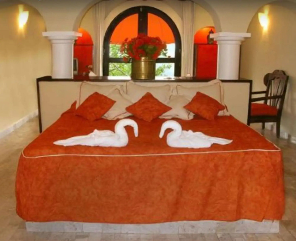 Villablanca Garden Beach Hotel
