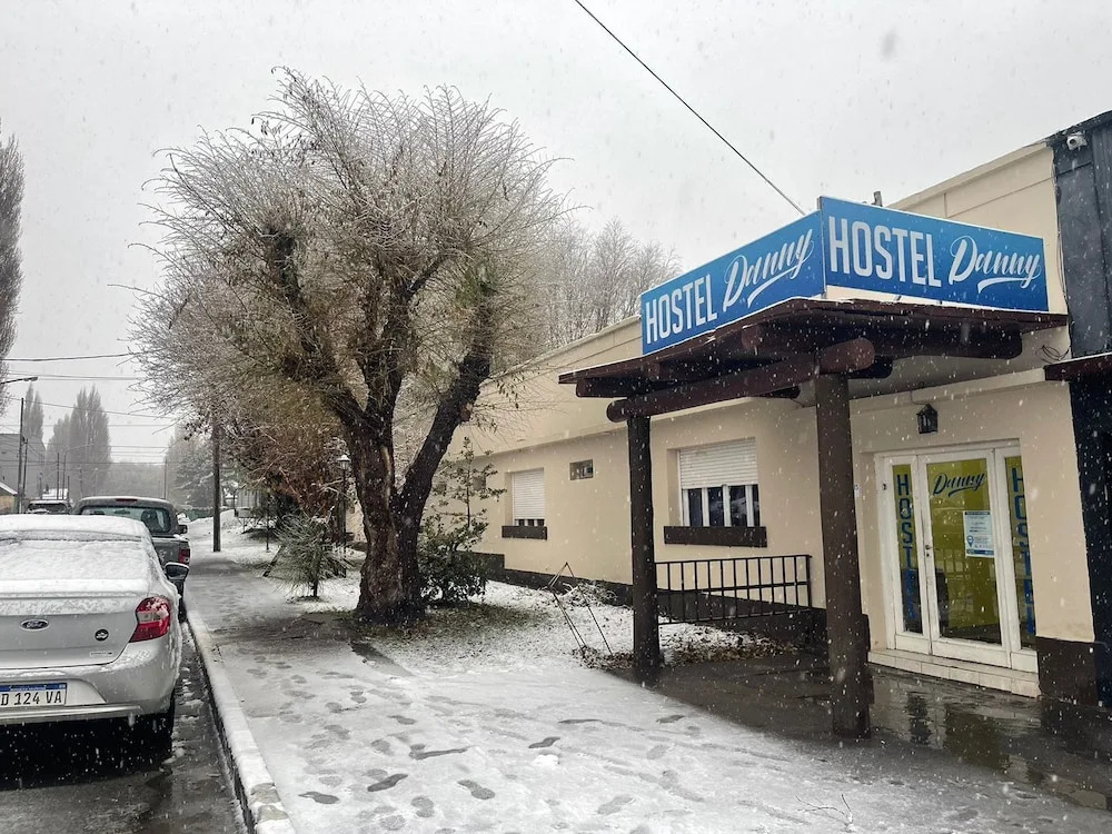 Hostel Danny