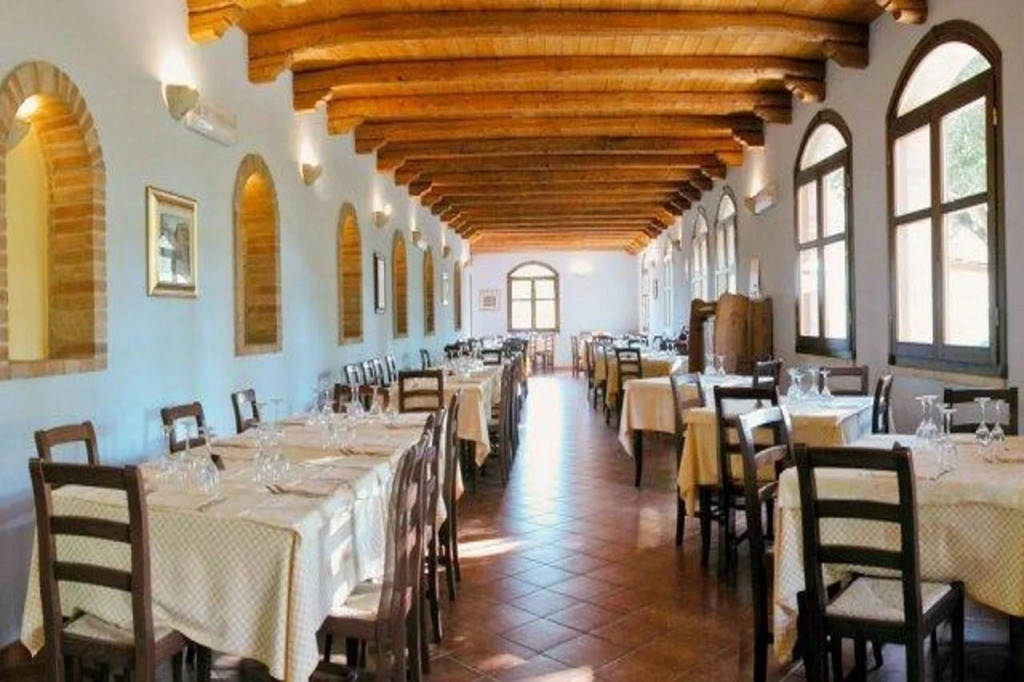 Hotel Funtana Noa