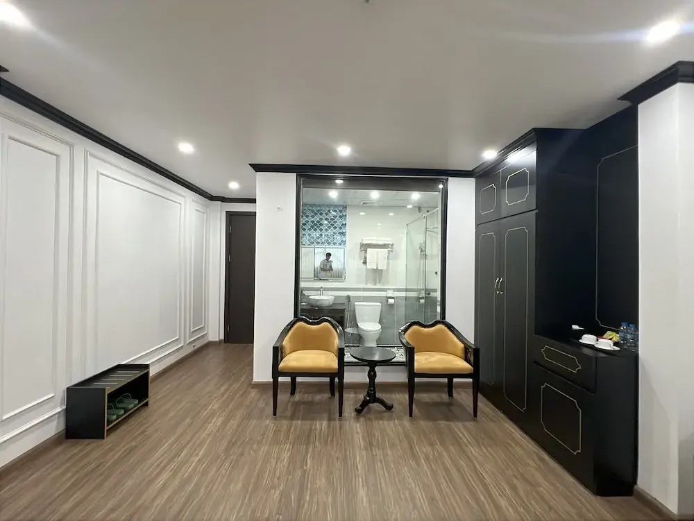HƯỚNG DƯƠNG HOTEL THANH HOÁ
