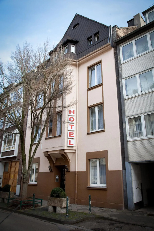 Hotel Engelbert