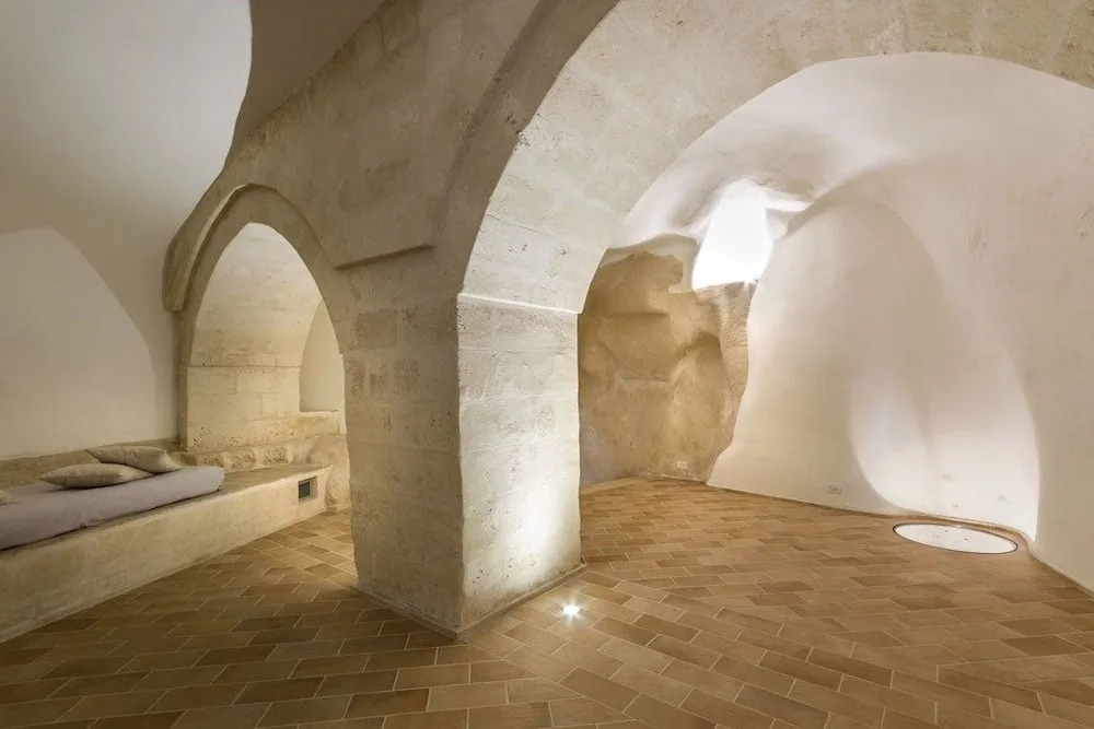 Casamata Matera