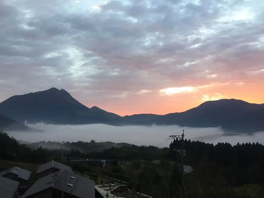 Longlife Resort Yufuin Bettei