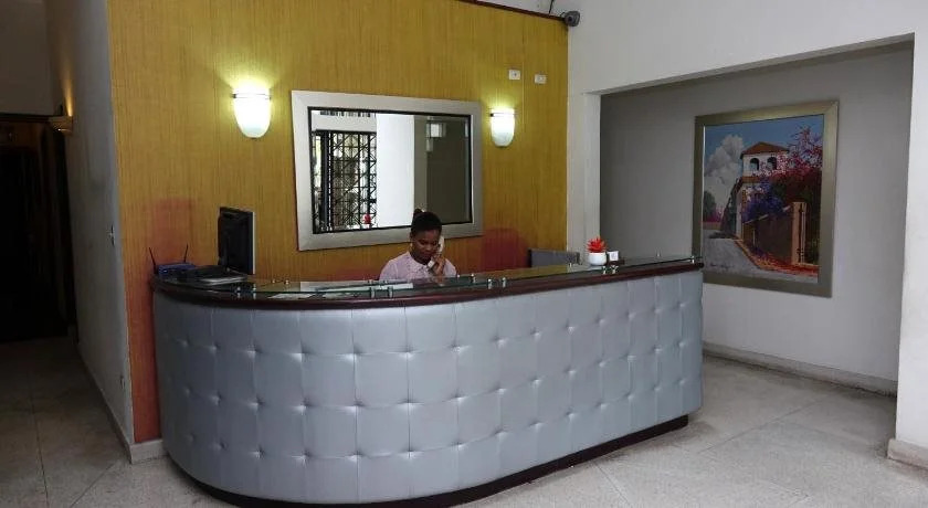 Apartahotel Millenium