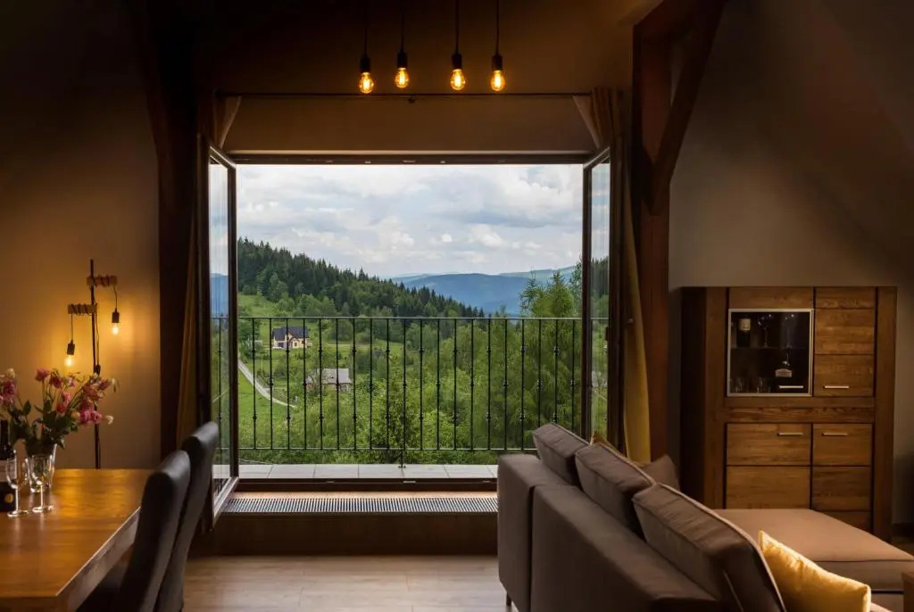 Hotel Beskidzki Raj Medical SPA
