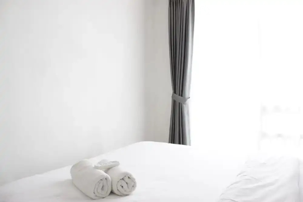 Elegant 1Br Apartment Landmark Residence Bandung Near 23 Paskal Shopping Center